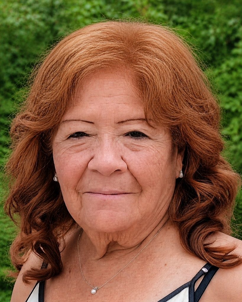 Theresa Romero