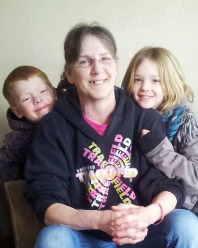 Mary Lou Weigel's obituary image