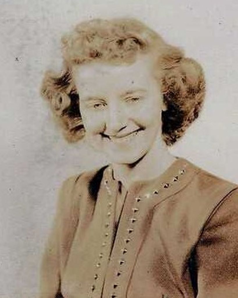 Barbara Ana Fleig Profile Photo