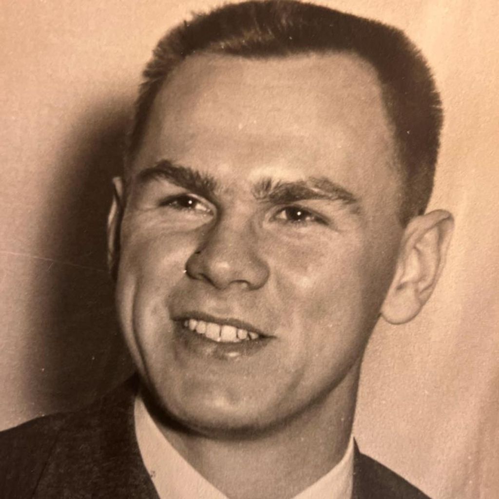 Karl B. Ostermeyer