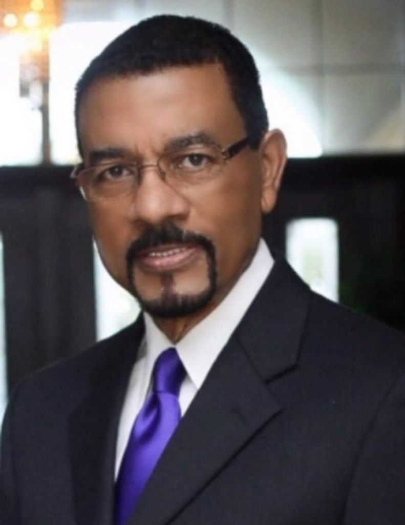 Larry Dell Norton