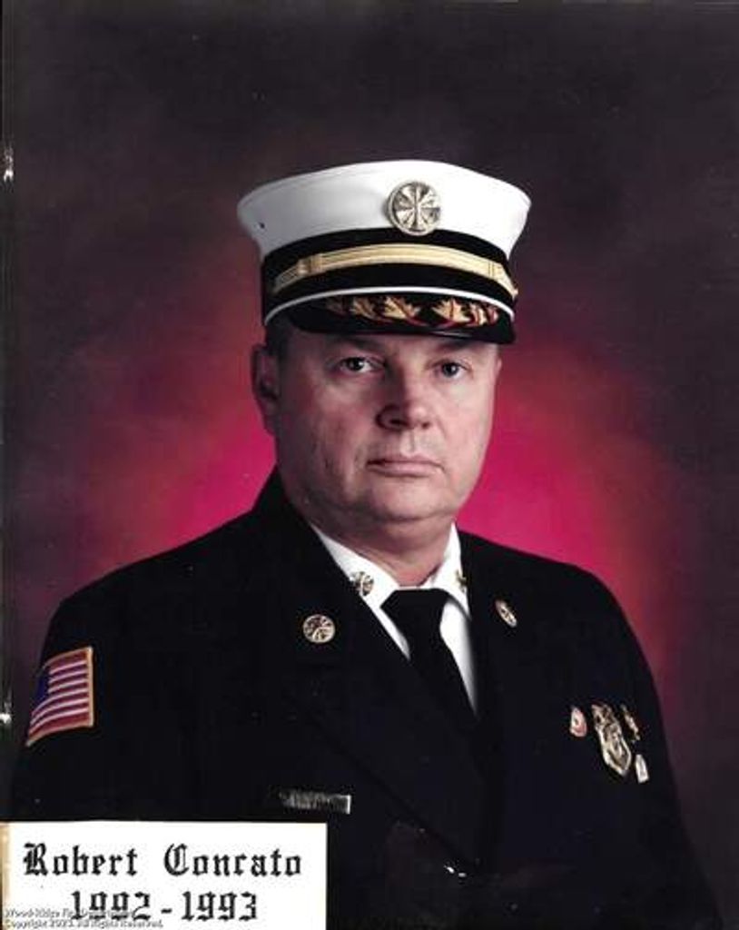 Robert V. Concato Profile Photo