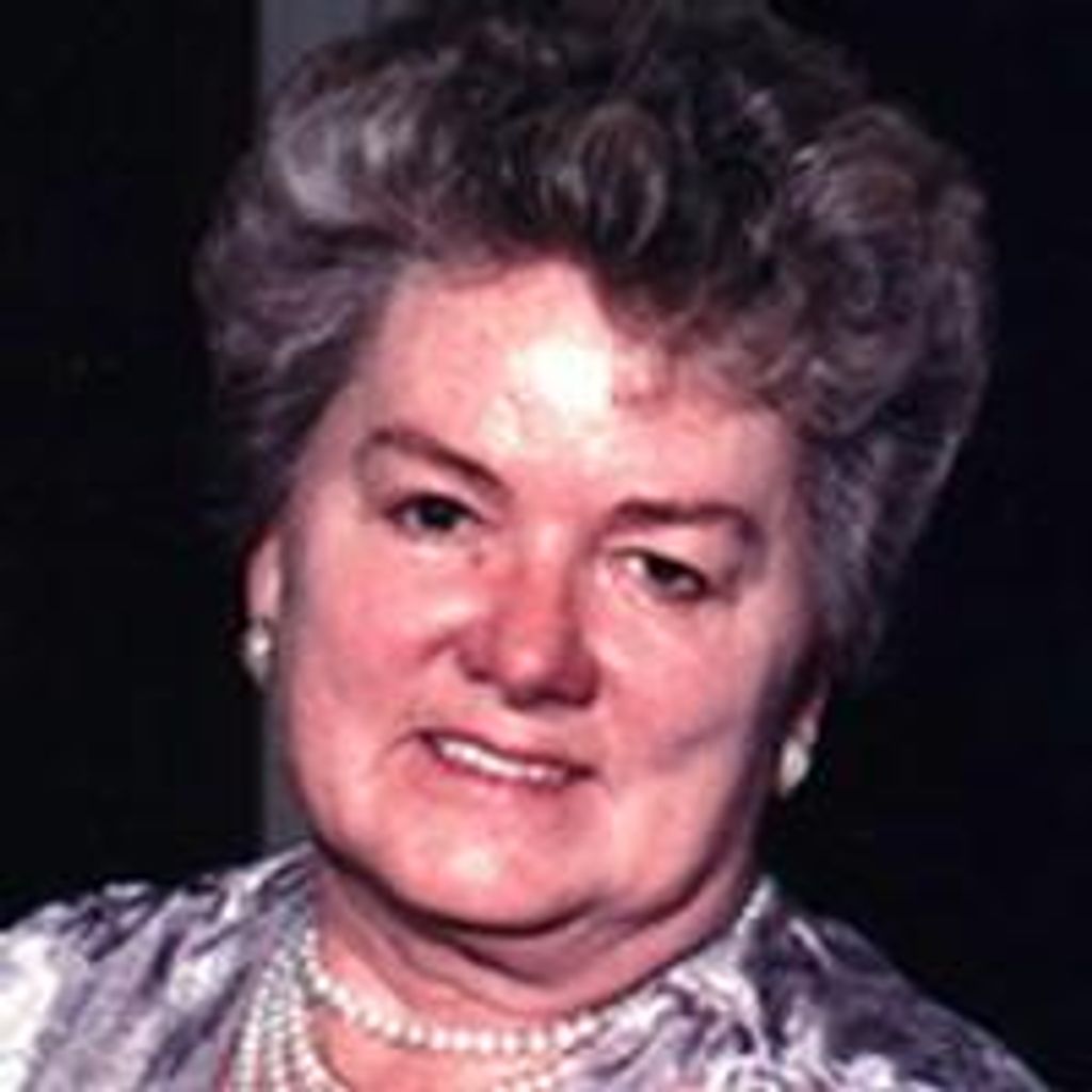 Cornelia M. Hobrat