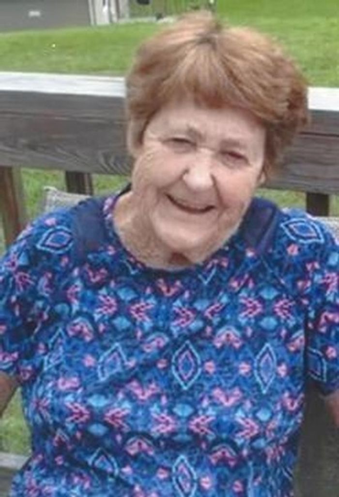 Rita Ramey Profile Photo