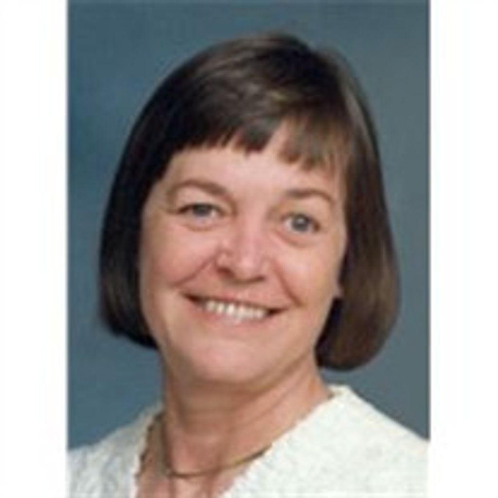 Moses, Jeanette Odom