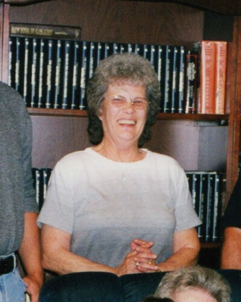 Shirley Juanita Katlic Profile Photo