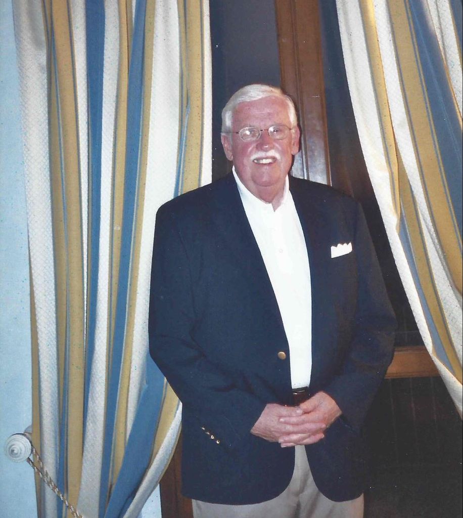 John  “Jack” Creaven