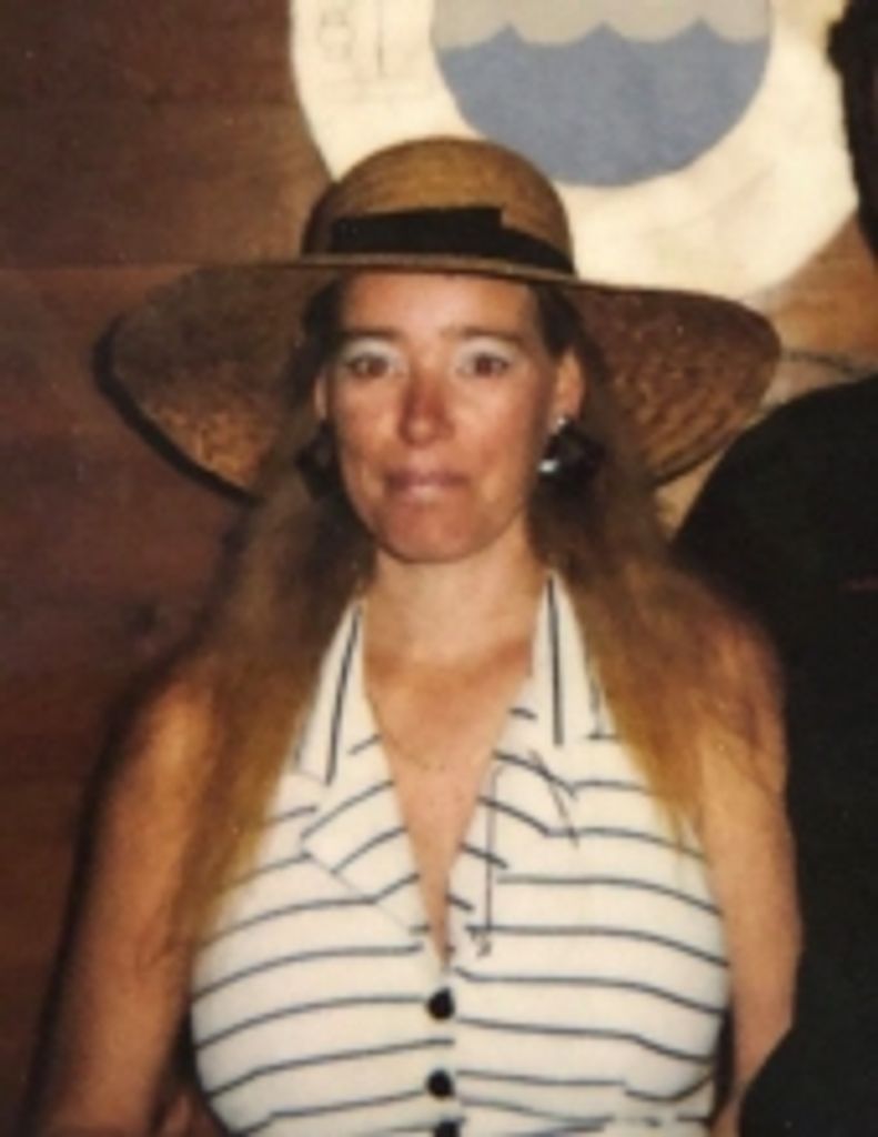 Marie M. Forcier