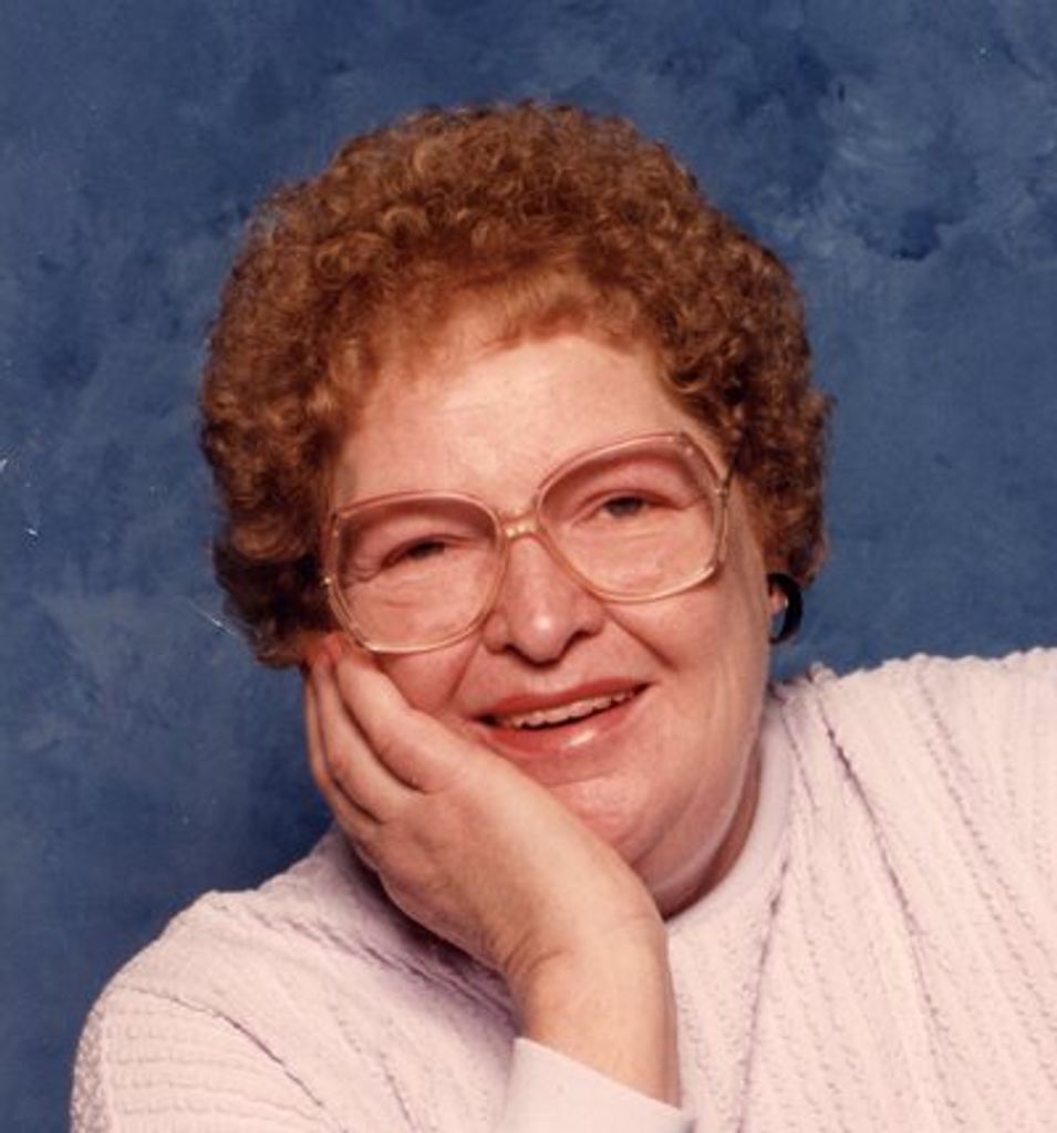 Leslie Eugenia Jenkins Profile Photo