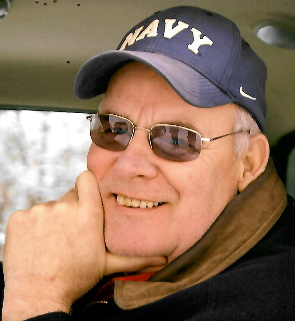 William E. "Bill" Coy