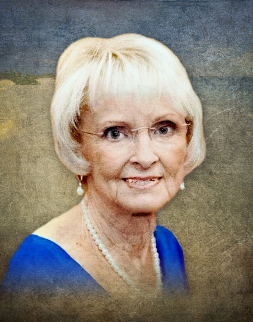 Sherry Cockrell