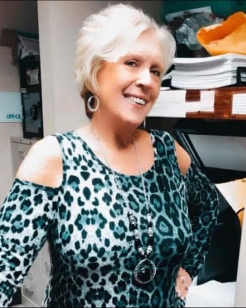 Patti Niswender