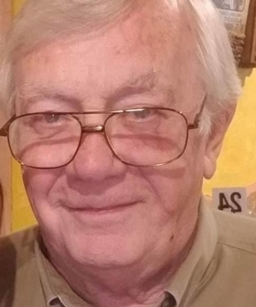 Thomas L. Claussen Profile Photo