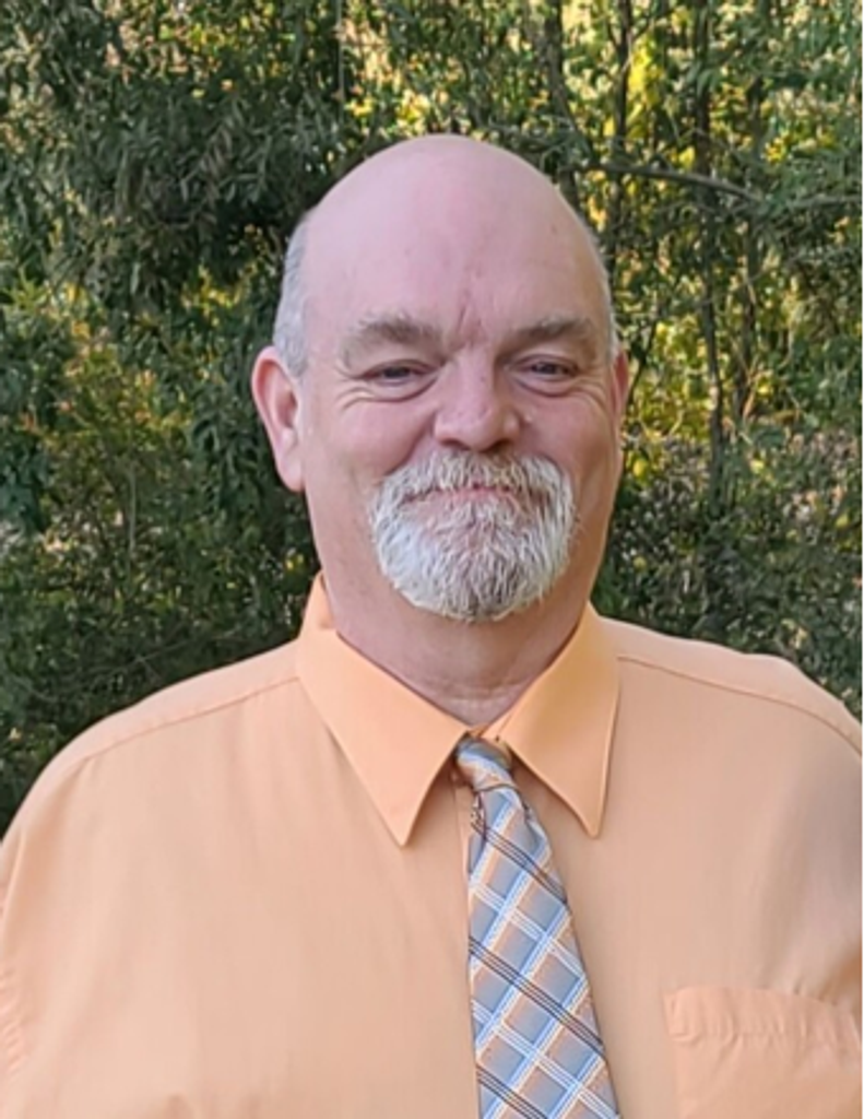 Mark W. Austin Profile Photo