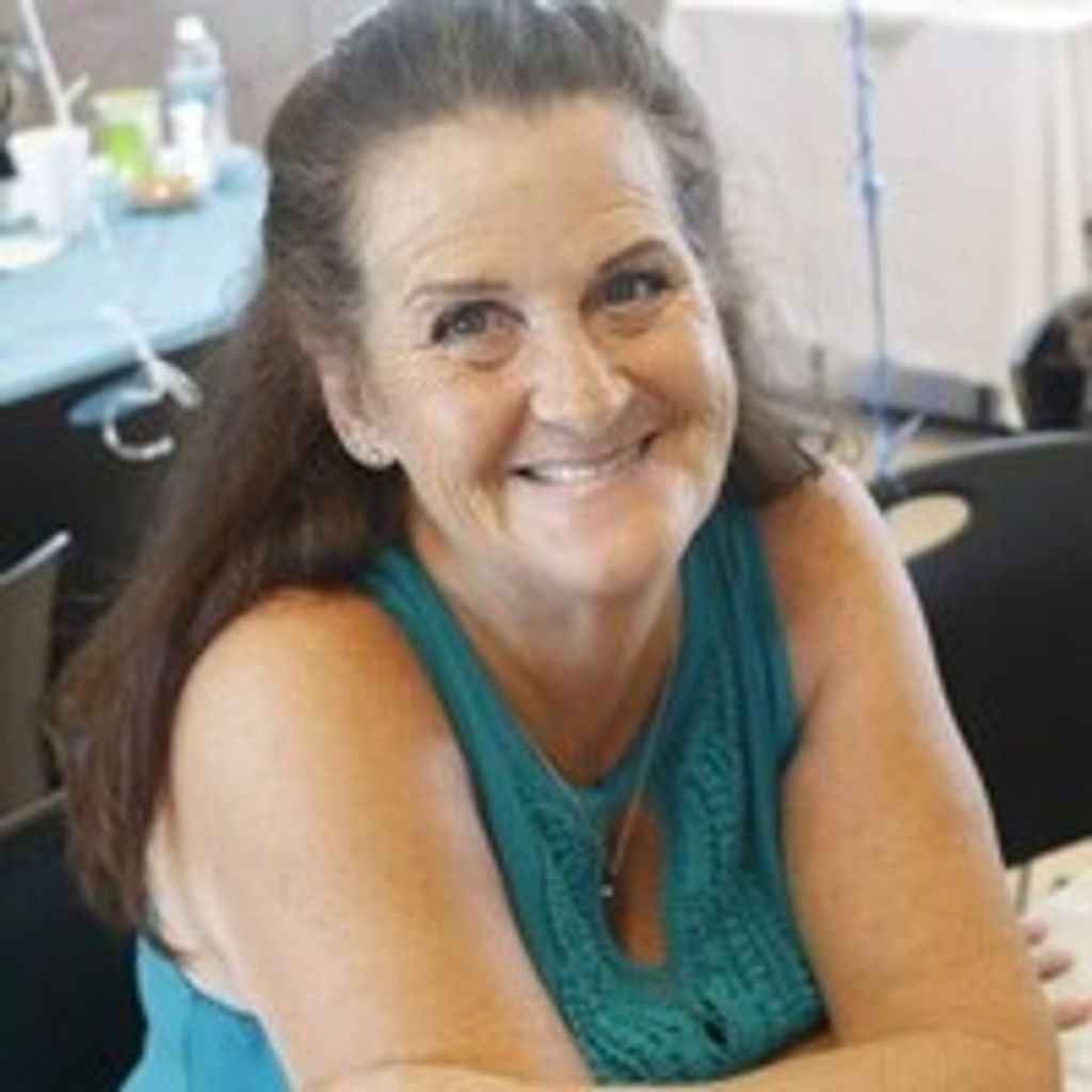 Jacqueline Sue Strange