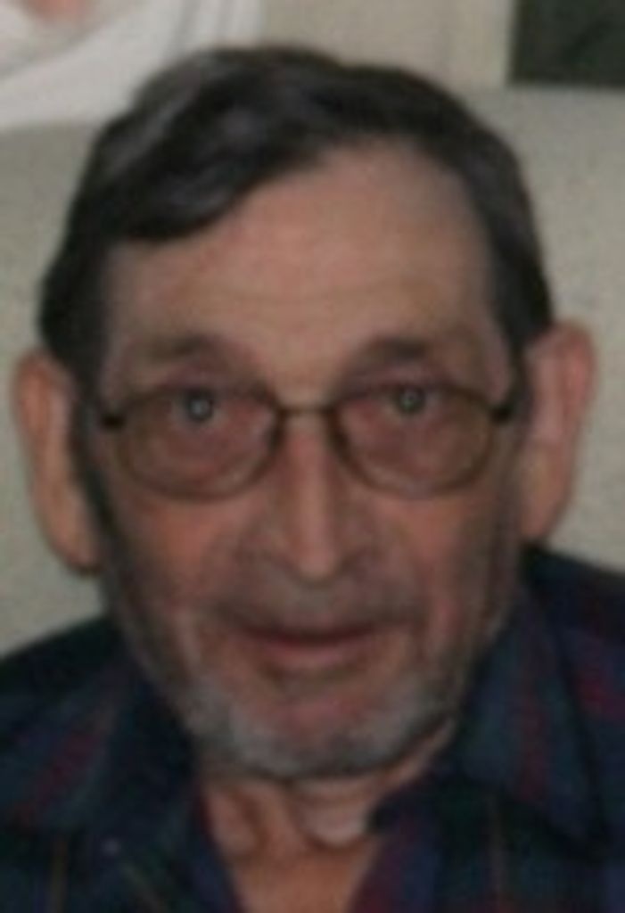 Edward Willey