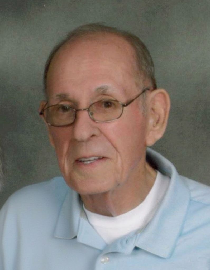James Terry Mitchell, Sr.