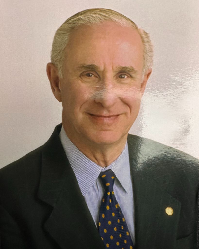Stephen H. Green Profile Photo