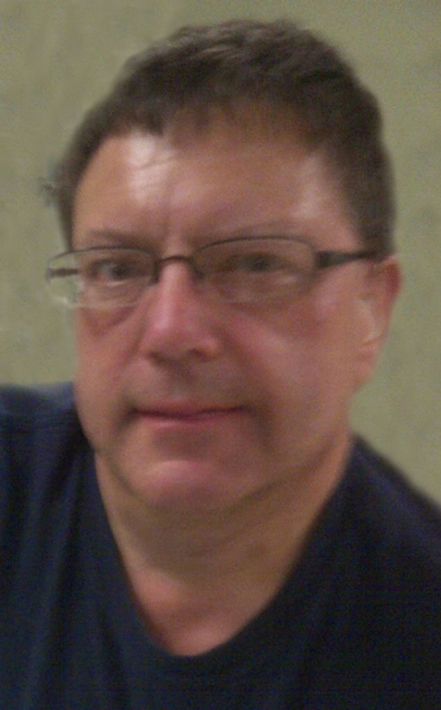 Arthur Rice Profile Photo
