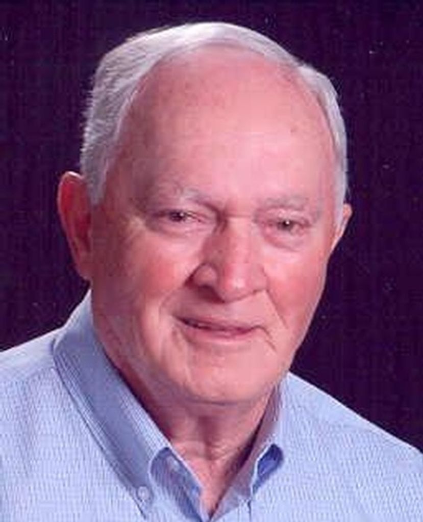 Fred Ballard