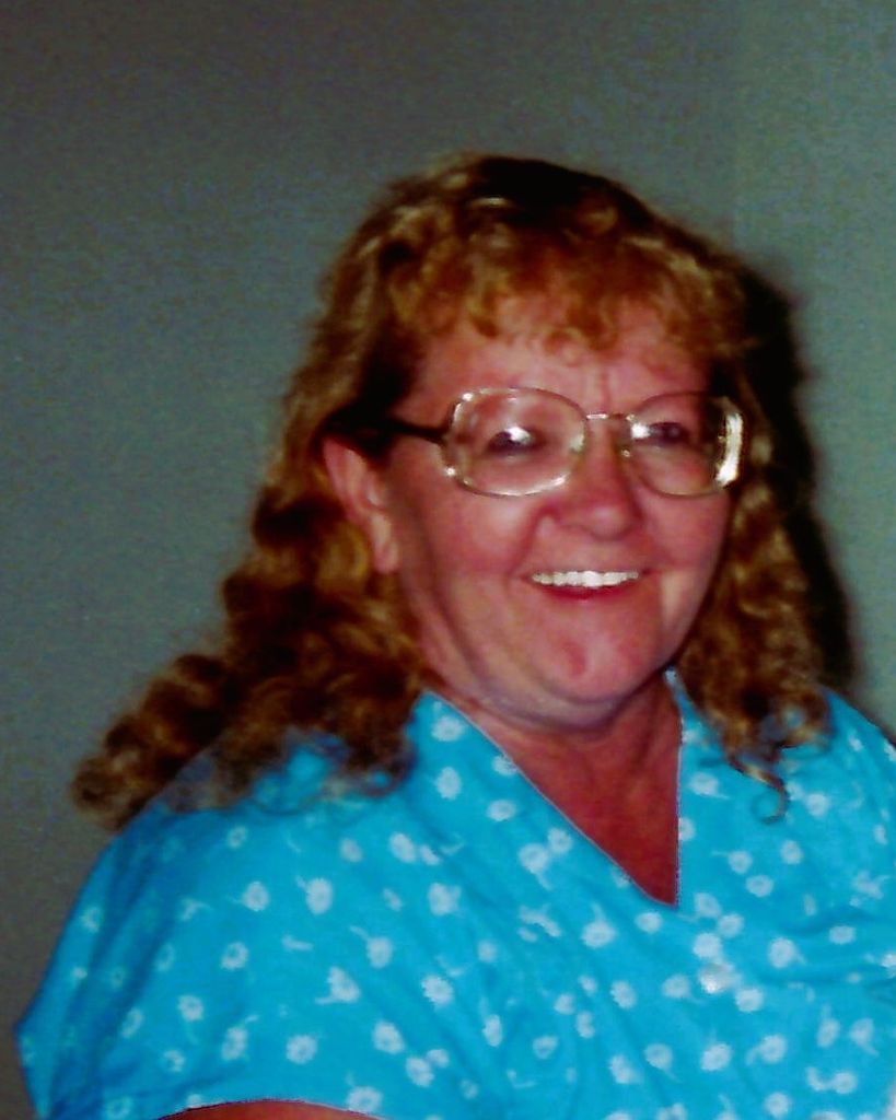 Patricia Ann Heythaler Profile Photo