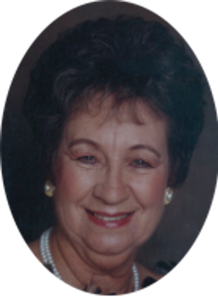 Thelma Rebarchek