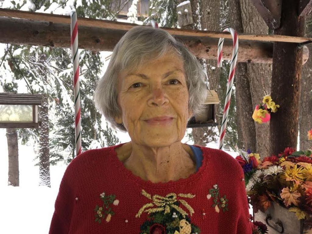 Anastasia Romanova