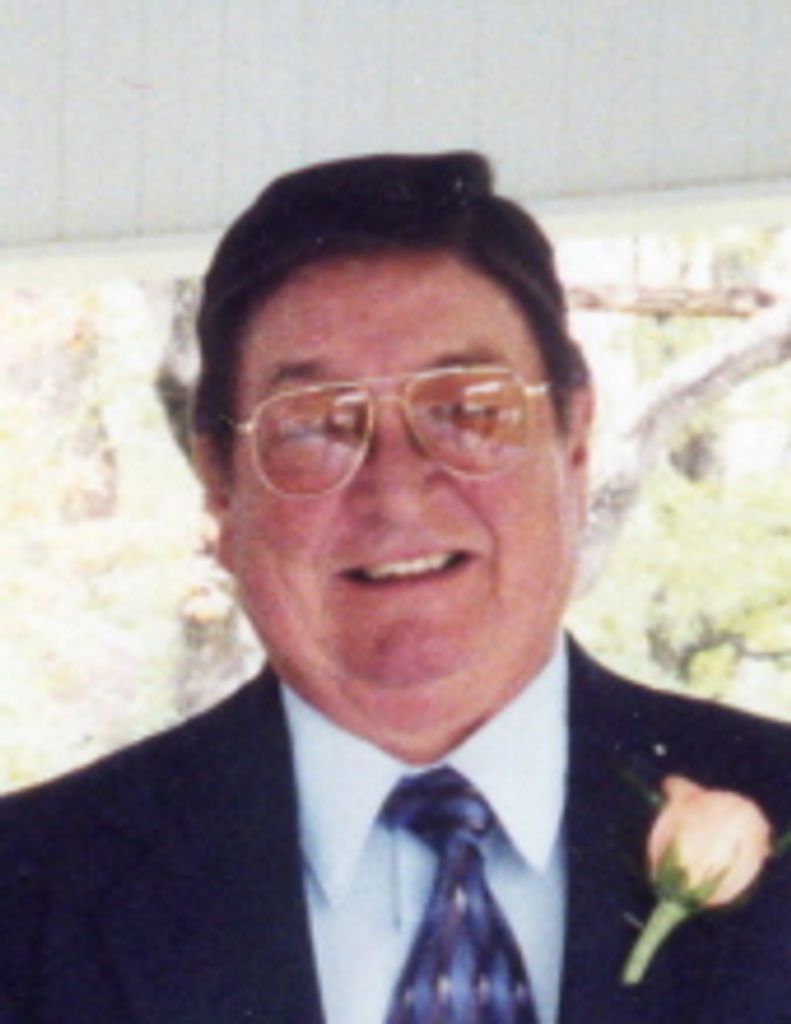 William  A. Bailey