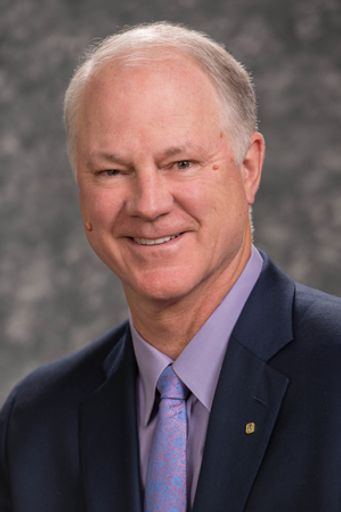 Randall  Isham Scott Profile Photo