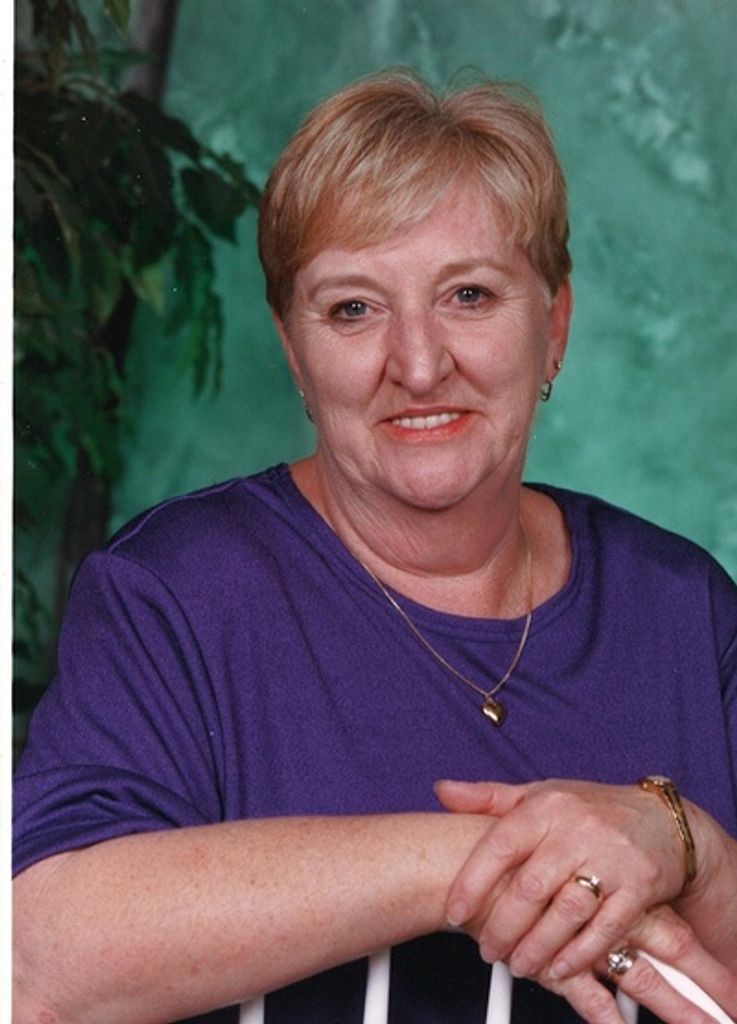 Beverly Childers