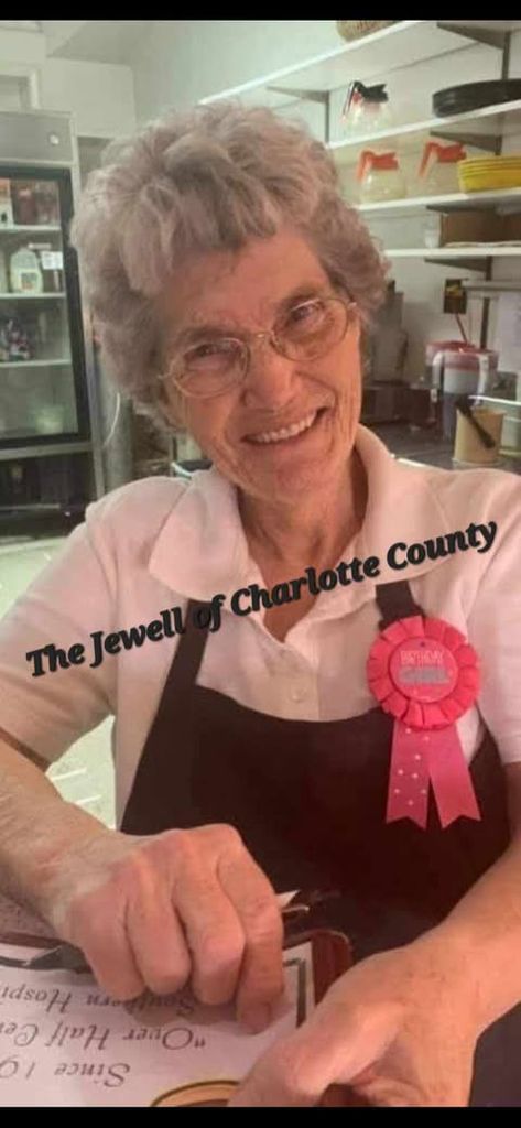 Jewell Watkins Anderson Profile Photo