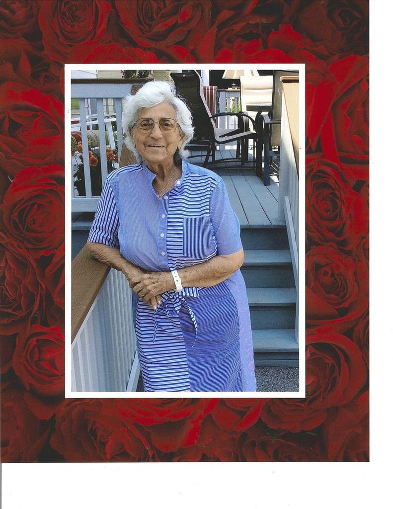 Marianna M. Gioia