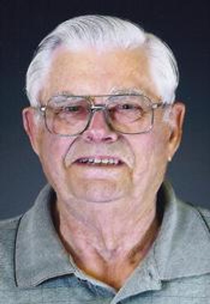 Sylvester "Ves" Vissers