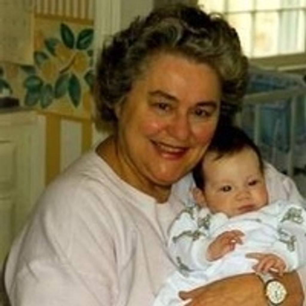 Anne Lessard Searles