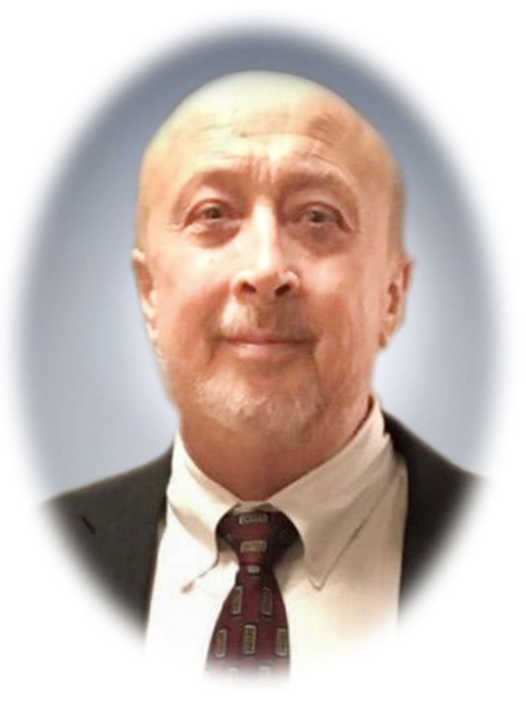 Christopher J. Leyde