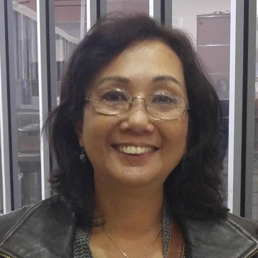 Ly Ngoc Kozlowski Profile Photo