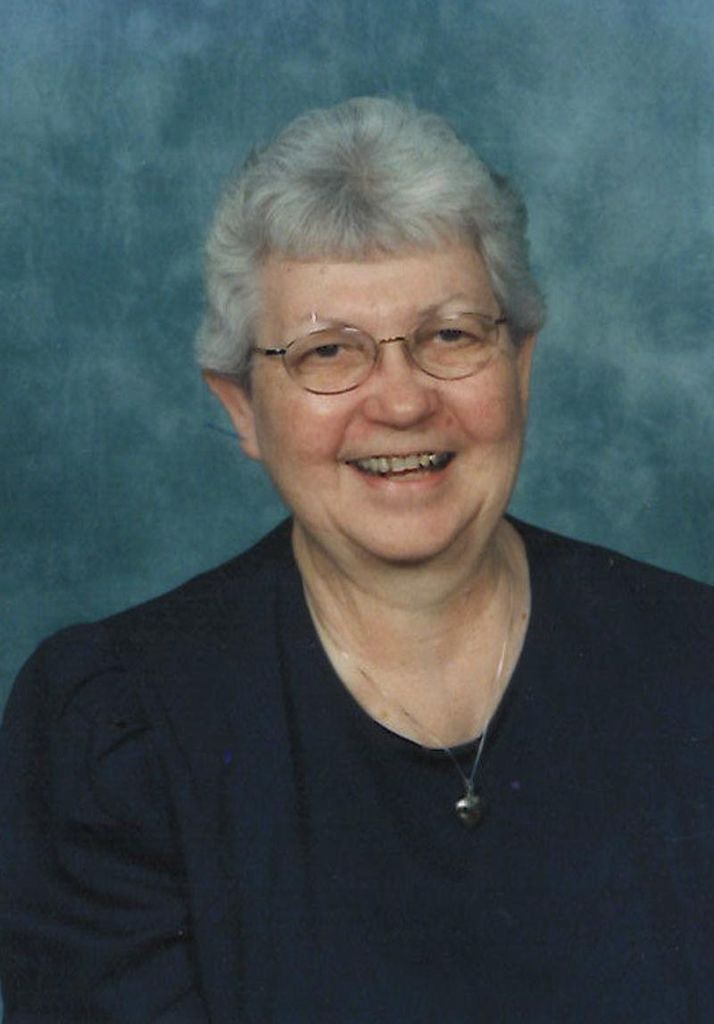 Esther Irene Taylor