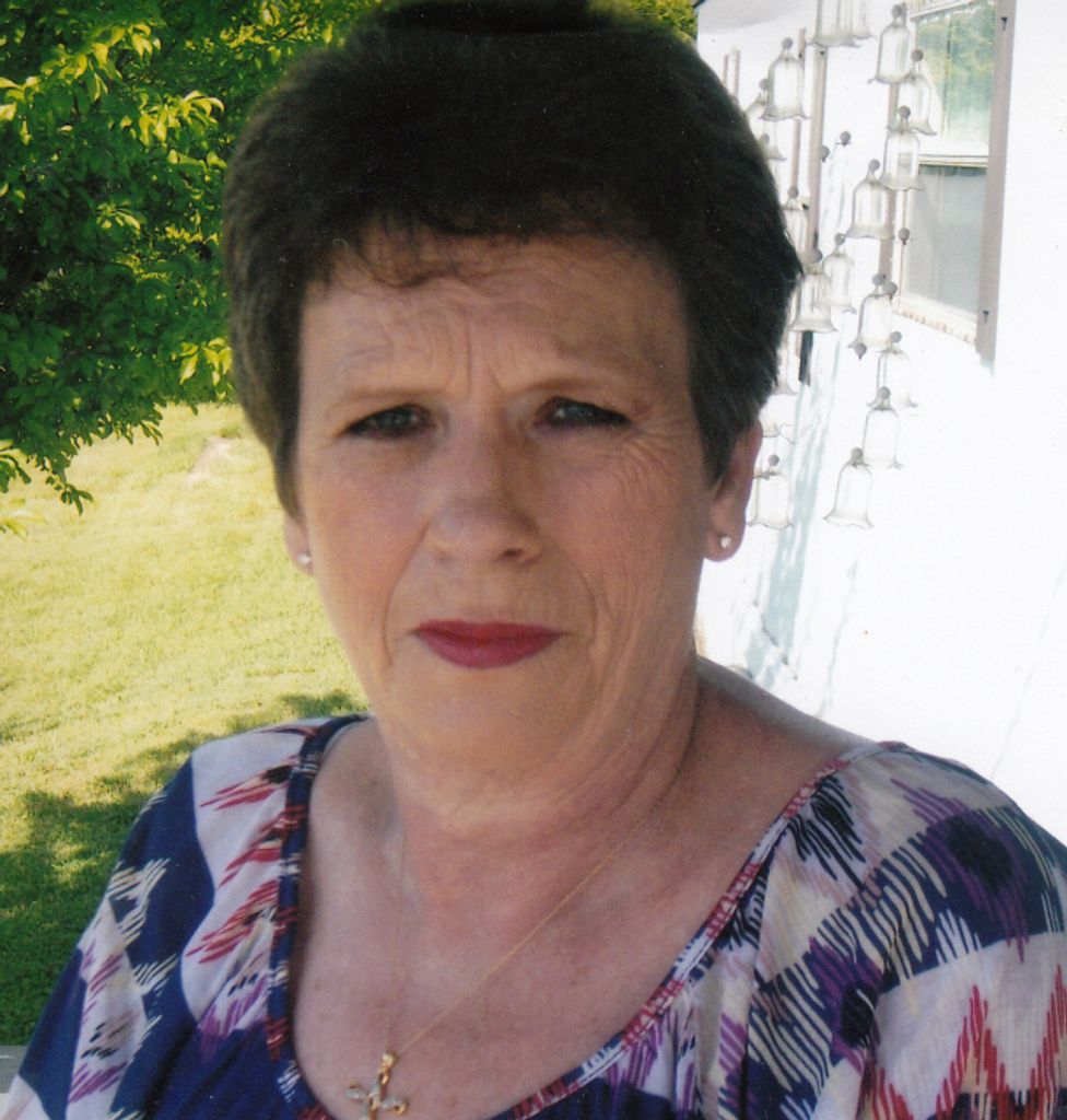 Teresa (Lenoir)  Burrell