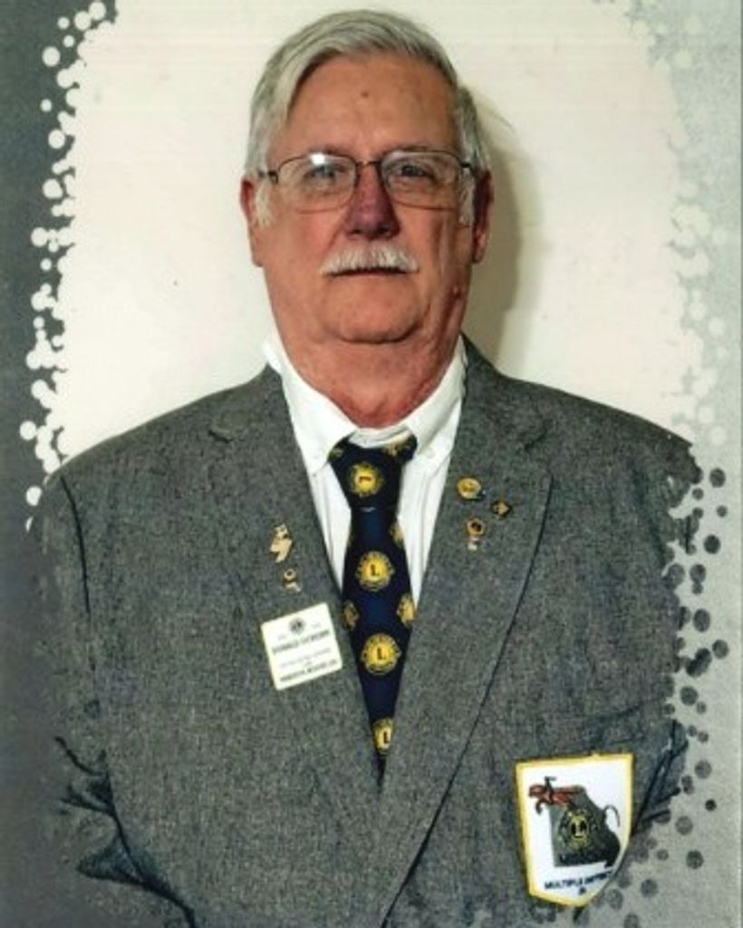 Donald M. Eichorn Profile Photo