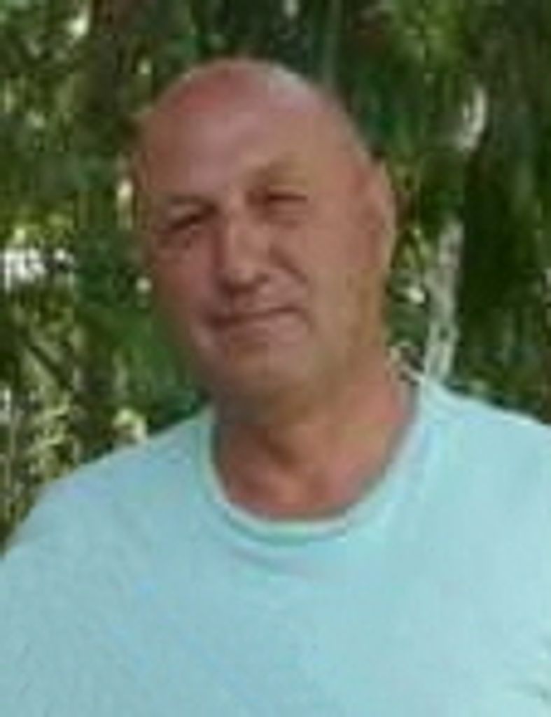 Larry Flamand
