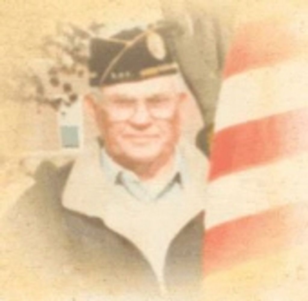 Weldon F. Pearo