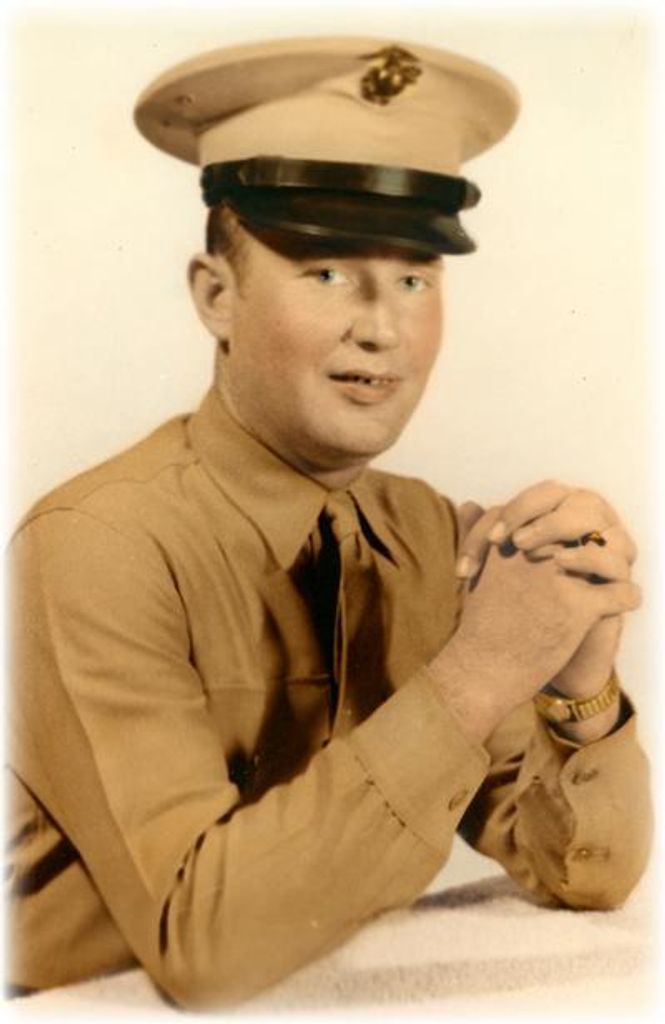 Daniel Edward Pierce Jr.