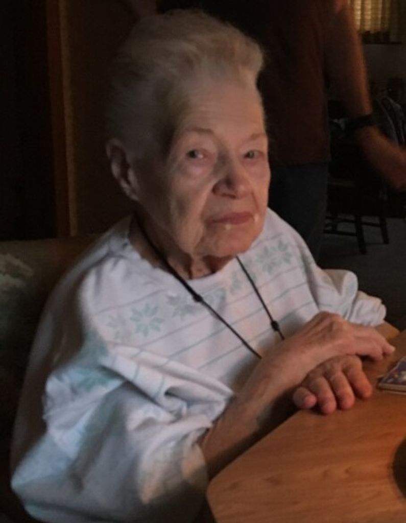 Muriel L. (Webb)  Bruce Profile Photo