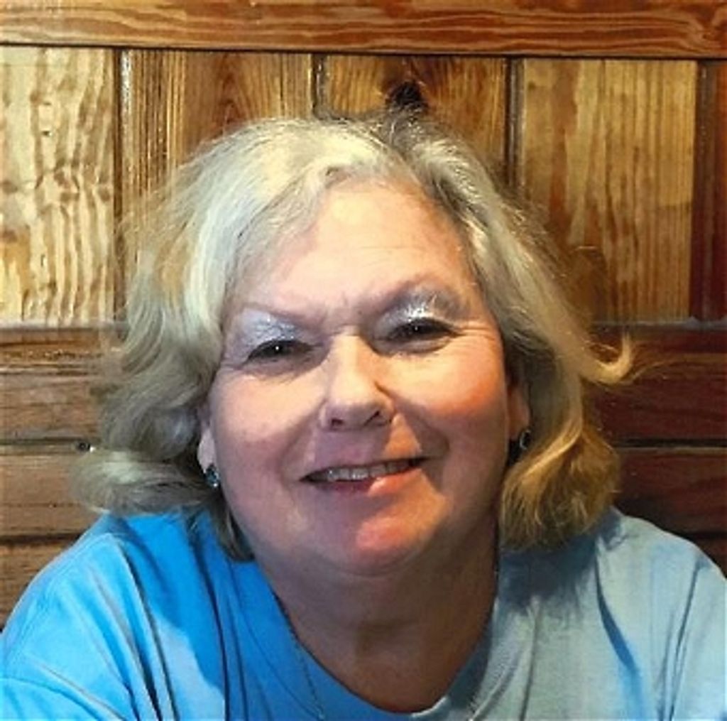 Donna Helms Bartlett