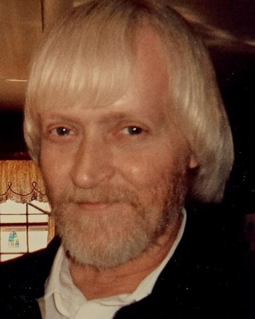 Linwood Earl Joyner Profile Photo