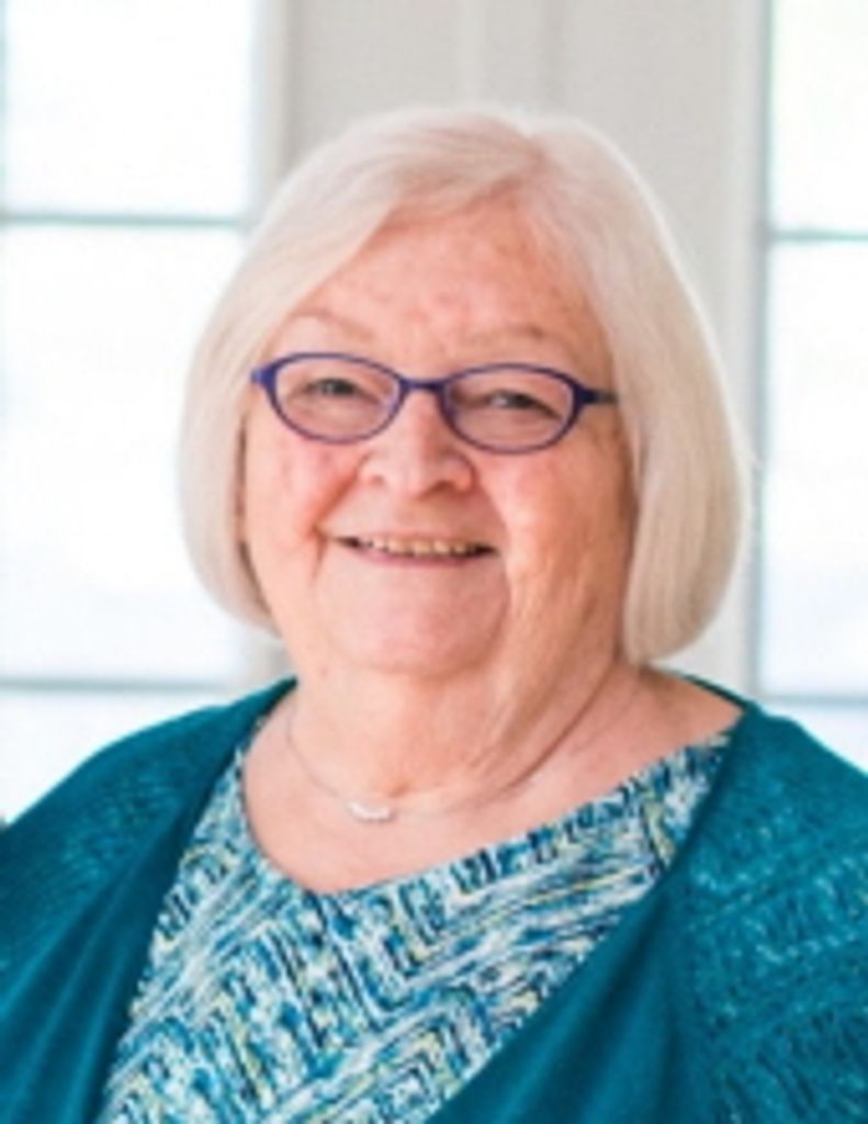 Linda J. Jenkins