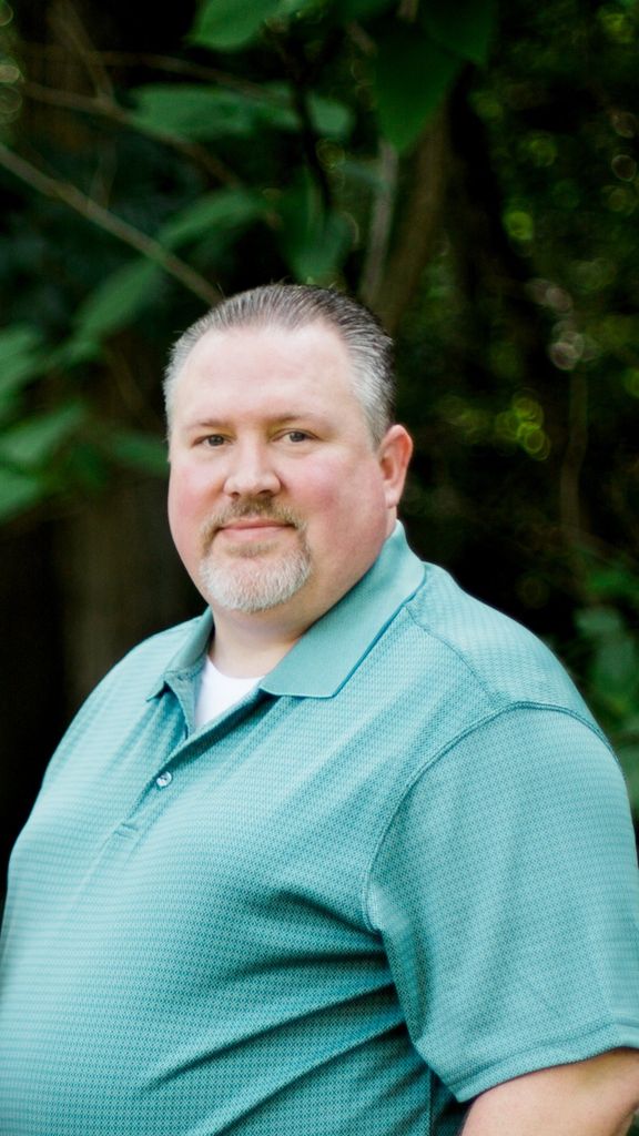Kenneth Ray Pearson Profile Photo