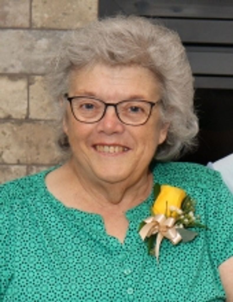 Jane Ann Boyle