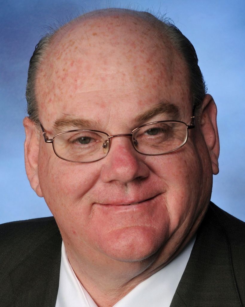 Charles O. Stockton III Profile Photo