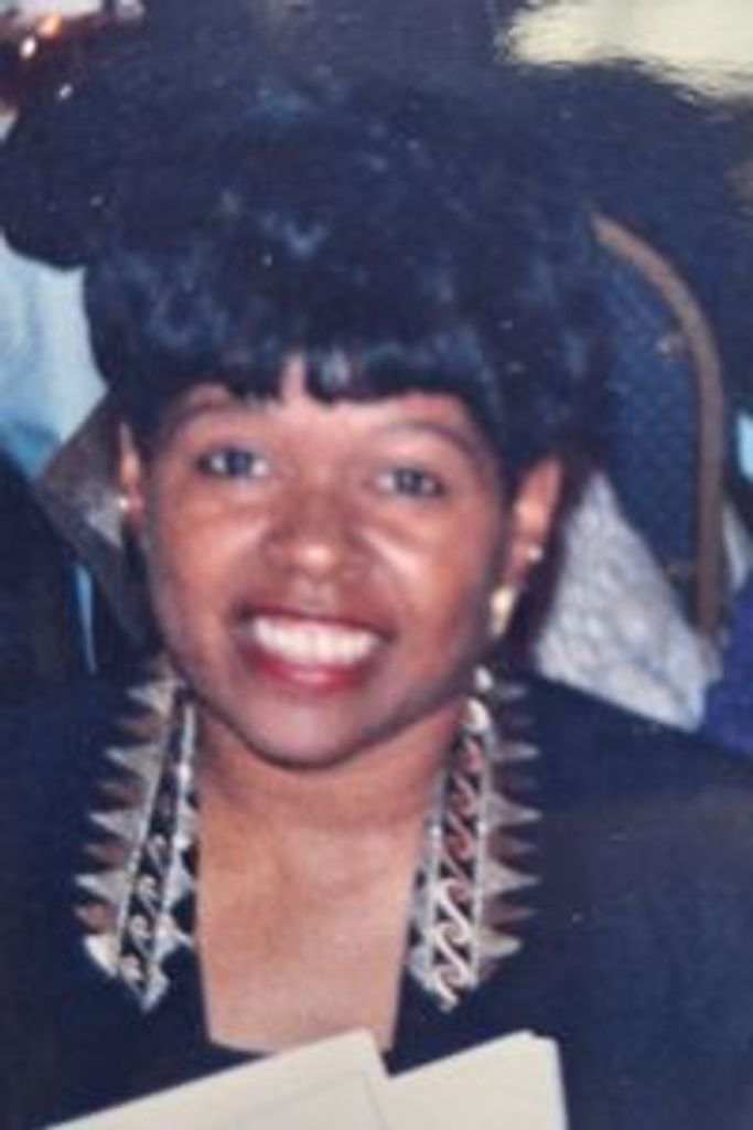 Delphine Velma Banks Morris Profile Photo